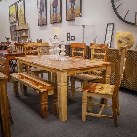 Carson Home Furnishings, Pre-Fall Sale