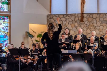 Tahoe Symphony Orchestra, Human: Alive in the AI Age | 26-27 Signature Series