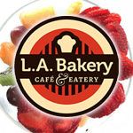 L.A. Bakery Cafe