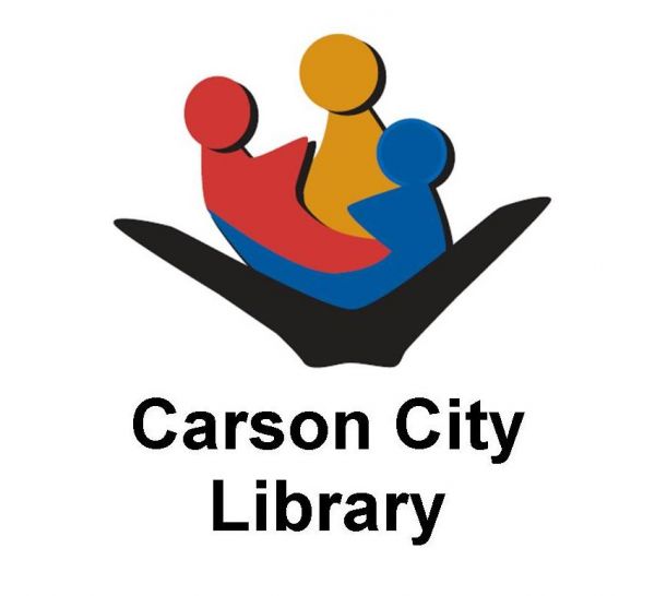 Carson City Library Reno Tahoe Carson