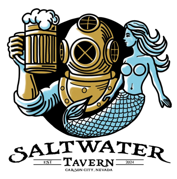 Saltwater Tavern Reno Tahoe Carson