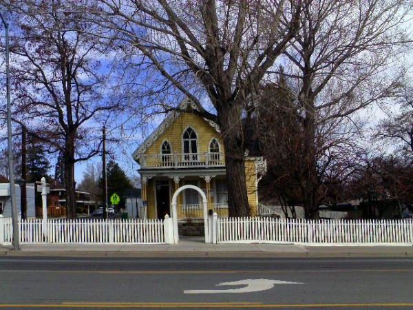 Carson City Yard Sale Carson City Historical Society Nevada Events