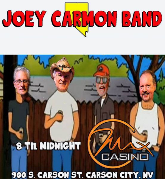 Casinos Music Group Casinos Music Group