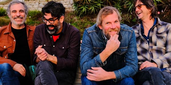 The Mother Hips | Nashville Social Club | Nevada Events