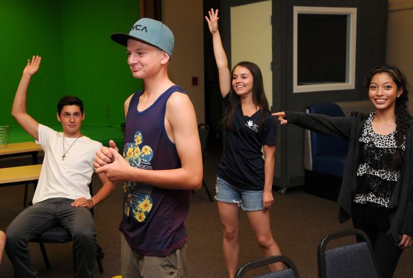 Teen Life Sized Gaming: Clue Carson City Library Nevada Events