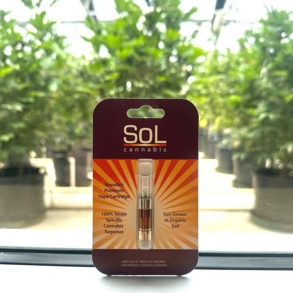 Posts | SoL Cannabis | Reno Tahoe Carson