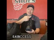 First Responder Boots